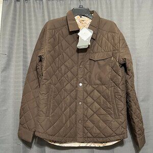 & Lore by Tahoe River Reversible Jacket